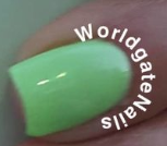 Worldgate Nails